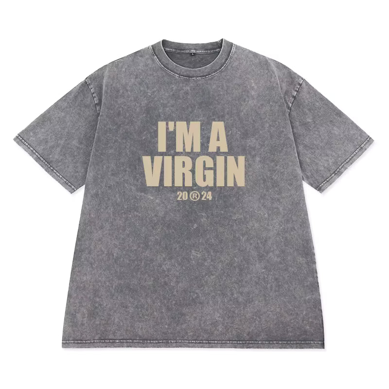 T-shirt Vierge Populaire Hipsters