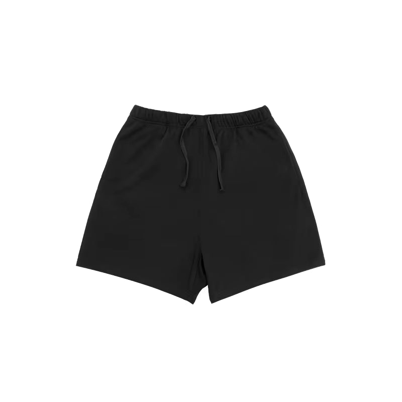 Shorts en coton épais pour homme