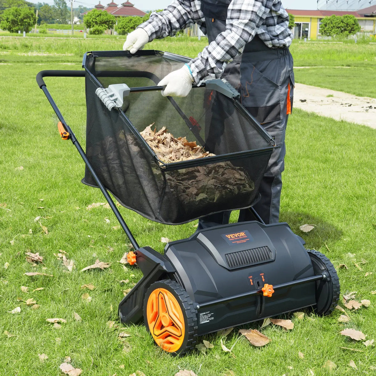 TurboSweep Pro