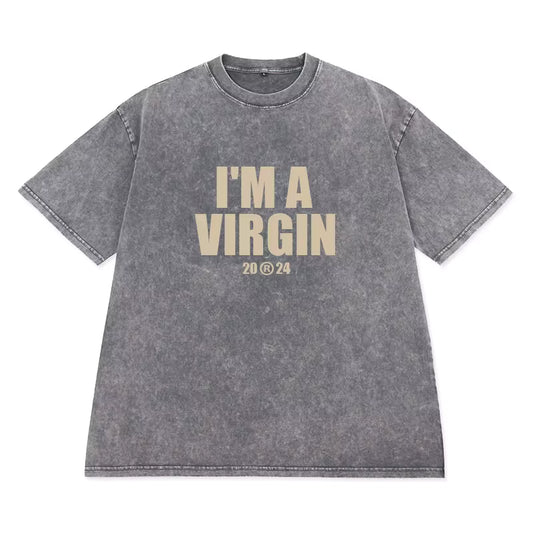 Hipsters Popular Virgin T-Shirt