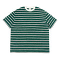 T-shirt à manches courtes et col rond