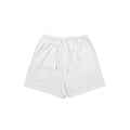 Shorts en coton épais pour homme