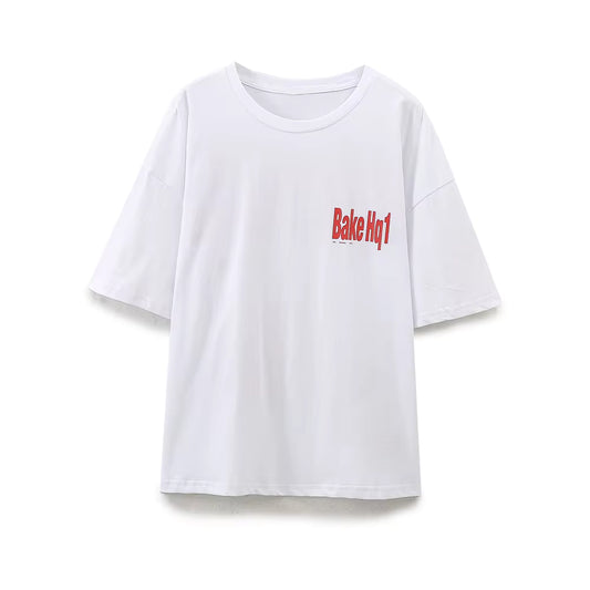 T-shirt imprimé Musée du Prado