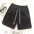Casual Cotton Washed Men Shorts