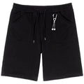 Casual Clothes Knee Length Shorts