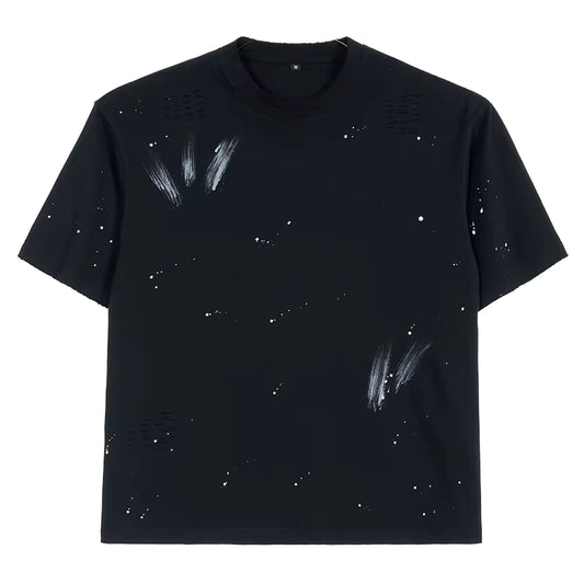 Vintage Wash Men's Clothing T-Shirt