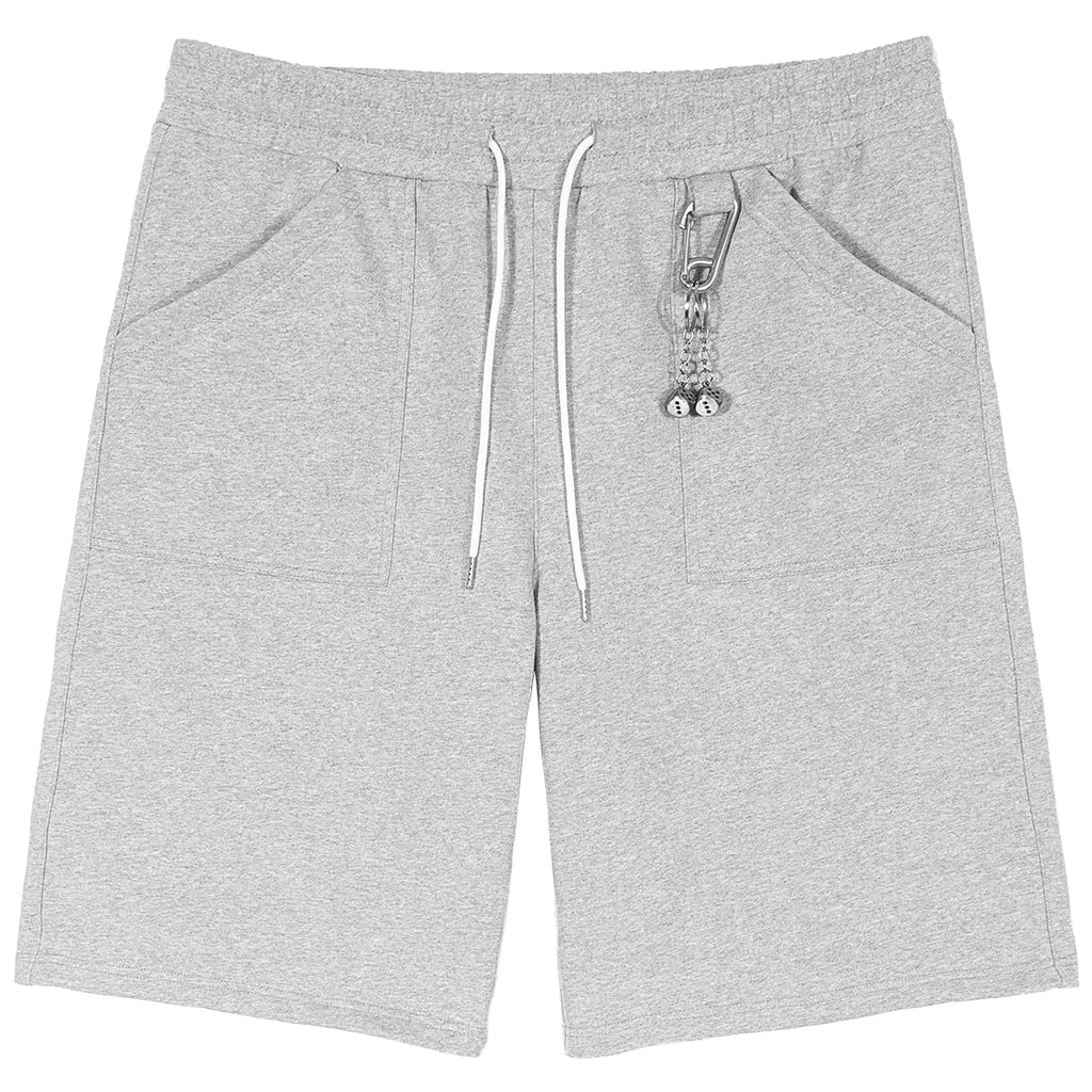 Casual Clothes Knee Length Shorts