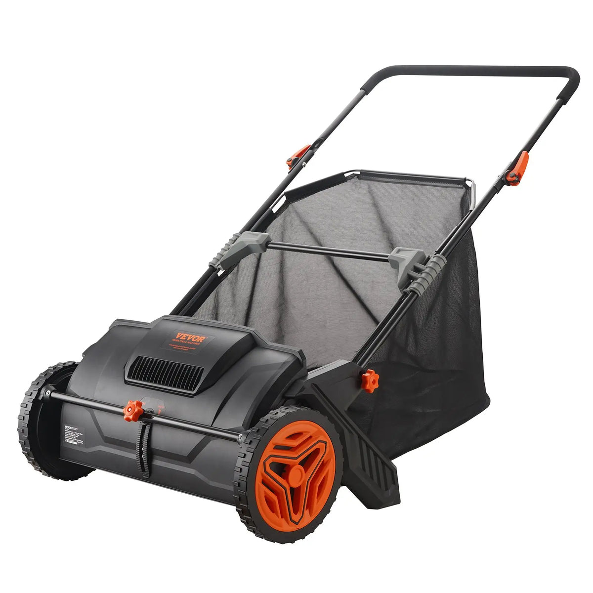 TurboSweep Pro