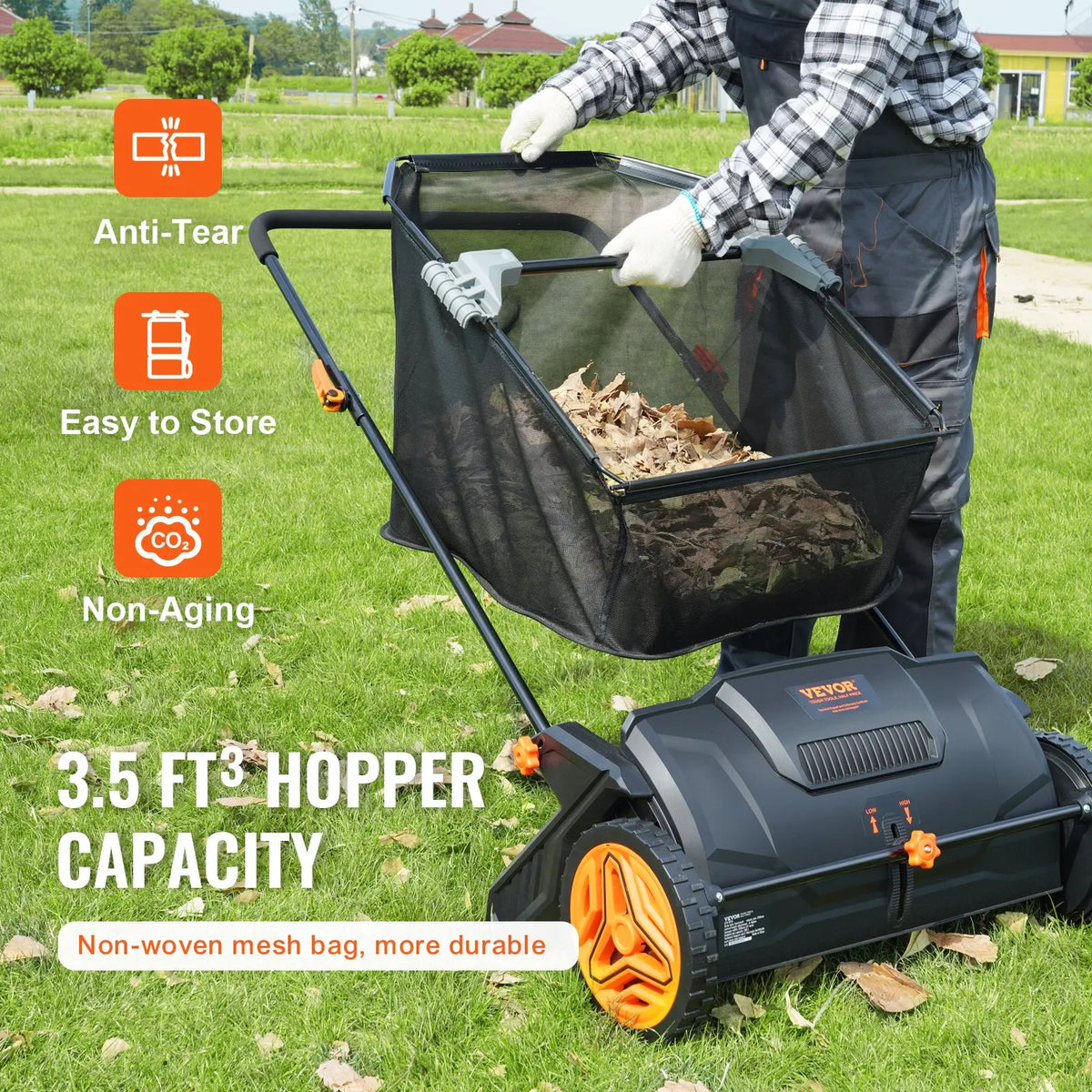 TurboSweep Pro