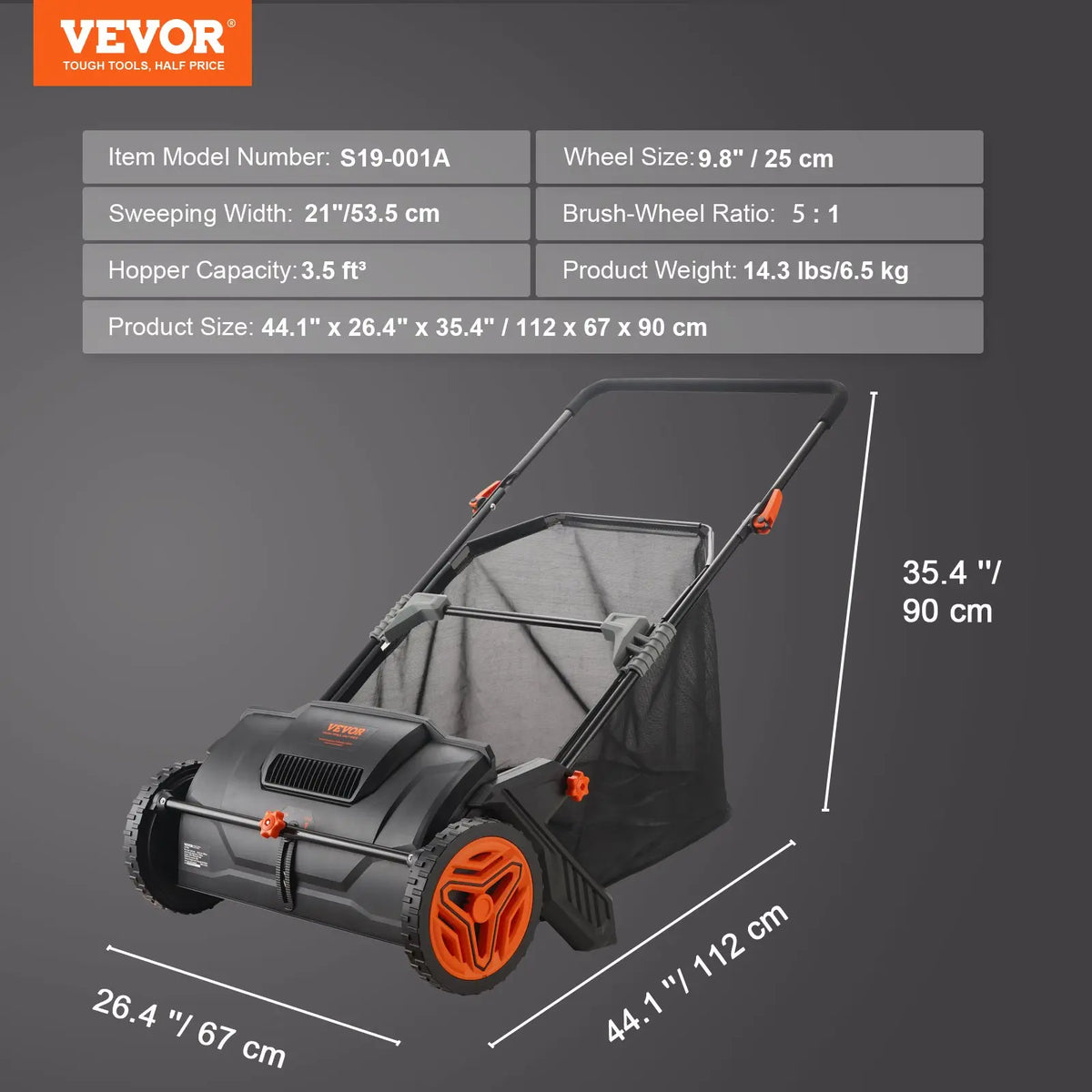 TurboSweep Pro