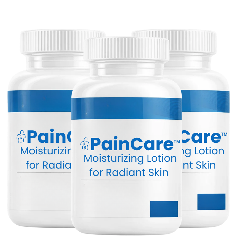 Sciatica Pain Capsules