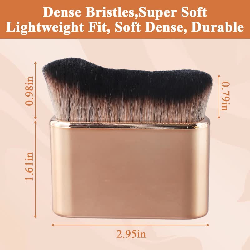 Alysora Blending Makeup Brush
